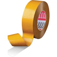 Bondit Çift Taraflı Şeffaf Film Bant 24MM-25MT