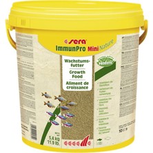 Sera Immunpro Mini Balık Yemi