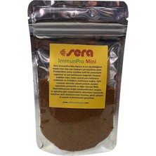 Sera Immunpro Mini Balık Yemi