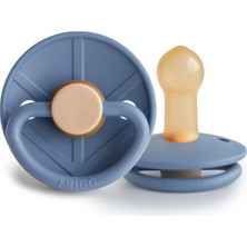 Frıgg Little Viking Kauçuk Emzik - Harald Ocean View