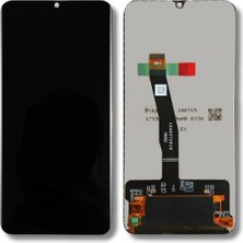 AHK Tekno Huawei Psmart 2019 Uyumlu Servis Ekran