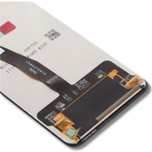 AHK Tekno Huawei Psmart 2019 Uyumlu Servis Ekran