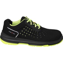 Rockwell Flex Neon Elk Sb Iş Güvenliği Ayakkabısı