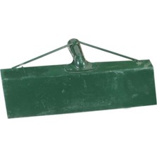 40 cm Gelberi Metal Yeşil