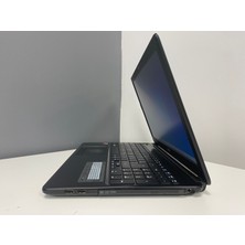 Acer Notebook Aspıre E1-522 A6-5200 8gb 120GB SSD 512MB VGA 15.6"(Bx Laptop) 2.el 3AY Garanti