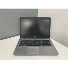 Hp Notebook Elitebook 745 G4 Amd Pro A10-8730B R5 8gb 256GB M2 14" Hd (Bx Laptop) 2.el 3AY Garanti