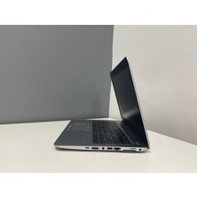 Hp Notebook Elitebook 745 G4 Amd Pro A10-8730B R5 8gb 256GB M2 14" Hd (Bx Laptop) 2.el 3AY Garanti