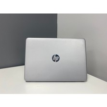 Hp Notebook Elitebook 745 G4 Amd Pro A10-8730B R5 8gb 256GB M2 14" Hd (Bx Laptop) 2.el 3AY Garanti