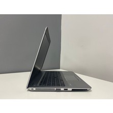 Hp Notebook Elitebook 745 G4 Amd Pro A10-8730B R5 8gb 256GB M2 14" Hd (Bx Laptop) 2.el 3AY Garanti