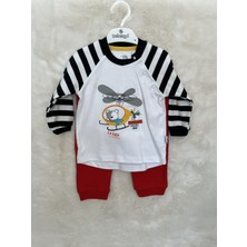 Nurcan Bebe 2'li Takım