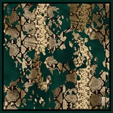 Dıana Serisi 1360-10/A - 90X90