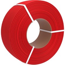 Porima Porima Eco Pla 1.75MM Kırmızı RAL3020 Filament 1 kg