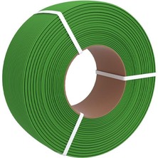 Porima Eco Pla 1.75MM Yeşil RAL6018 Filament 1 kg