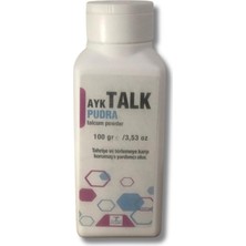 Ayk Talk Pudra 100GR