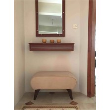 A5 Home Sandal Puf Koltuk