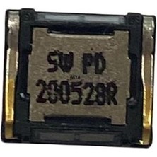 Tekno Prime Tcl 20SE Ile Uyumlu Ahize Iç Kulaklık T761