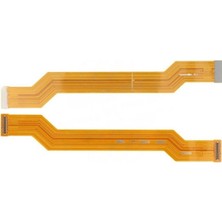 Tekno Prime Vivo Y20S Ile Uyumlu Ara Film Flex