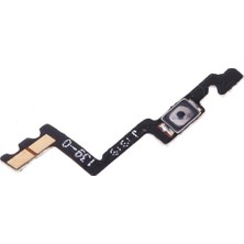 Tekno Prime One Plus 7 Ile Uyumlu Güç Açma Kapama Flex GM1900 GM1901 GM1903