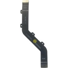 Tekno Prime Tcl Plex Ile Uyumlu Ekran Ara Film Flex