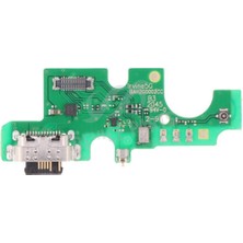 Tekno Prime Tcl 20 5g Ile Uyumlu Şarj Bordu Soketi T781