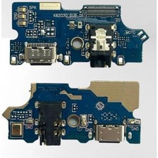 Tekno Prime Vestel Venüs V7 Ile Uyumlu Şarj Bordu Soketi