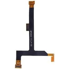 Tekno Prime Vestel Venüs V7 Ile Uyumlu Güç Açma Kapama Ses Açma Kısma Flex