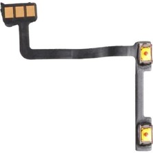 Tekno Prime One Plus 9 Ile Uyumlu Ses Açma Kısma Flex LE2110