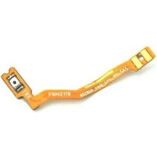 Tekno Prime Lenovo Tab P11 Ile Uyumlu Power Güç Açma Kapama Flex TB-J606L
