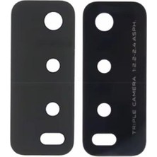 Tekno Prime Vivo Y20S Ile Uyumlu Kamera Camı