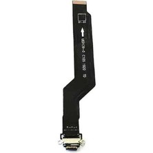 Tekno Prime One Plus 7 Ile Uyumlu Şarj Bordu Soketi GM1900 GM1901 GM1903