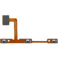 Tekno Prime Vivo Y11 2019 Ile Uyumlu Güç Açma Kapama Ses Açma Kısma Flex On Of