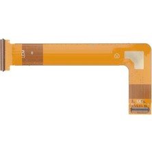 Tekno Prime Lenovo Tab P11 Ile Uyumlu Ara Film Flex TB-J606L