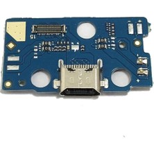 Tekno Prime Lenovo Tab P11 Ile Uyumlu Şarj Bordu Soketi TB-J606L