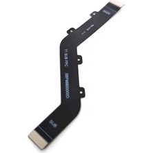 Tekno Prime Tcl 20L Plus Ile Uyumlu LCD Ara Film Flex  T775