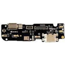 Tekno Prime Casper Via A1 Plus Ile Uyumlu Şarj Bordu Soketi