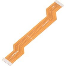 Tekno Prime Vivo Y21 2021 Ile Uyumlu Ara Film Flex V2111