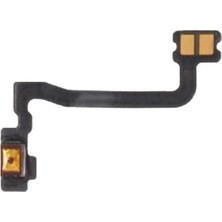 Tekno Prime One Plus 9 Ile Uyumlu Power Güç Açma Kapama Flex LE2110