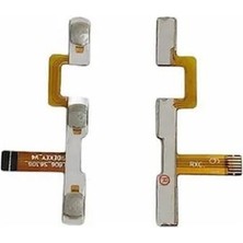 Tekno Prime Casper Via S Ile Uyumlu Güç Açma Kapama Ses Açma Kısma Flex