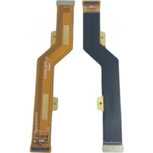 Tekno Prime General Mobile GM20 Pro Ile Uyumlu Ara Film Flex