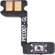 Tekno Prime One Plus 8 Pro Ile Uyumlu Güç Açma Kapama Flex IN2020 IN2021 IN2023