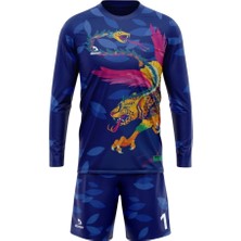 Kaleci Forması Goalkeeper Jersey