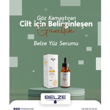 Belze %10 C Vitaminli Yüz Serumu