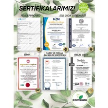 Dr. Phytopharma Bromelain, Kuersetin, Vitamin C, Vitamin D, Vitamin B12, Mate, Çinko, Krom Içeren Takviye 60 Tablet