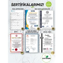 Dr. Phytopharma Quercetin, Vitamin C, Bromelain ve Rutin Içeren 60 Kapsül Takviye Edici Gıda