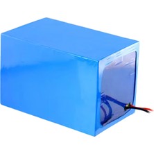 Volta Vsm Bataryası 48 Volt 15 Amper Lifepo4 Batarya