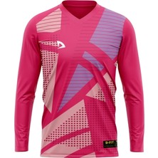 Domin Spor Kaleci Forması Kaleci Kazağı Maç Forması Futbol Forması Goalkeeper Jersey Forma ve Şort