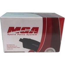 55110 Ön Balata Doblo 1.3-1.9 Jtd 07>g.punto 1.3 Mjt 05>stılo 05>lınea-Bravo