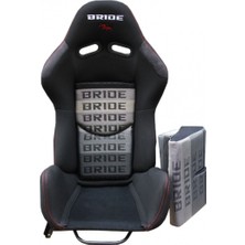 Spor Koltuk Bride Low Max 1 Takım 2 Adet
