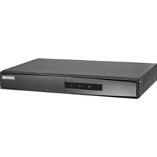 Hikvision 6 Kameralı 2 Mp Hybrid Light Ip Güvenlik Kamera Seti DS-2CD1023G2-LIUF (Dahili Mikrofonlu)