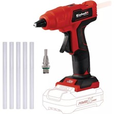 Einhell Solo Akülü Silikon Mum Tabancası Te-Cg 18 Li